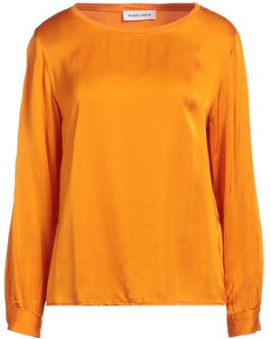 Brand Unique Top Viscose - Orange