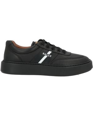 Bally Sneakers - Schwarz