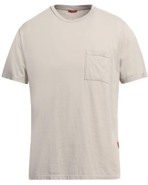 Barena T-Shirt Cotton - White