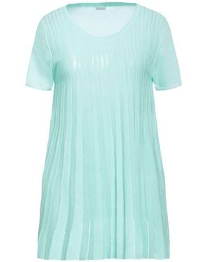 Malo Pullover - Blu