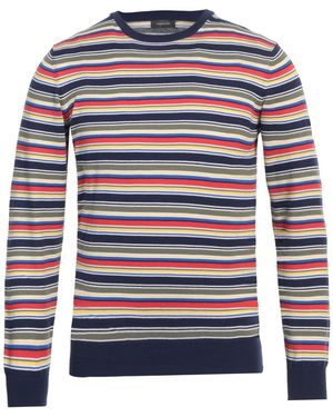 Rossopuro Jumper - Blue