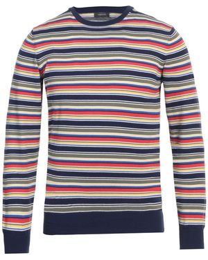 Rossopuro Jumper - Blue