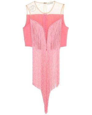 Relish Top - Pink