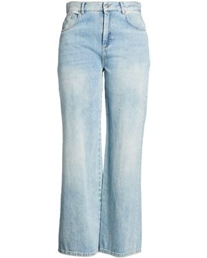 Marella Jeans Cotton - Blue