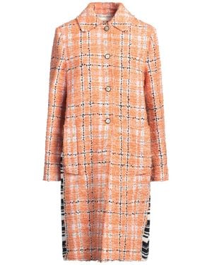 Marni Mantel - Pink