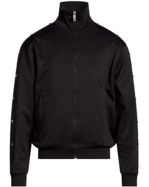 John Richmond Sweatshirt - Black