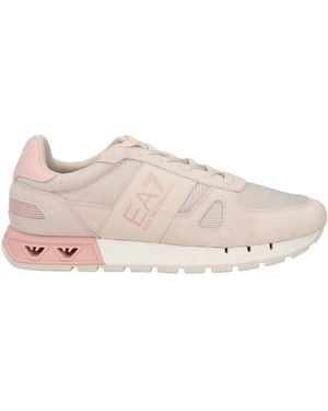 EA7 Sneakers - Pink