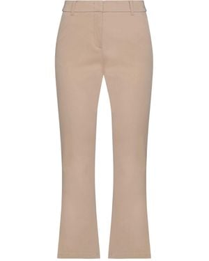 Department 5 Trouser - Natural