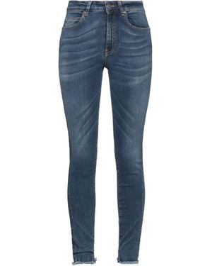 Gaelle Paris Jeans - Blue