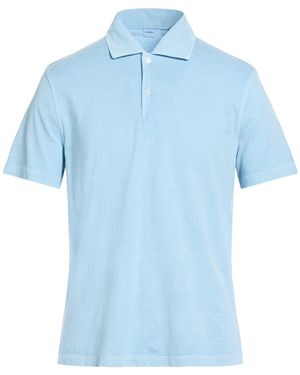 Aspesi Polo - Blu