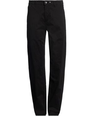 Rag & Bone Pantalone - Nero