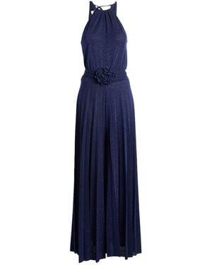Kaos Jumpsuits - Blue
