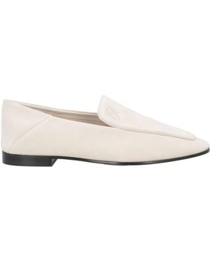 Emporio Armani Loafer - White