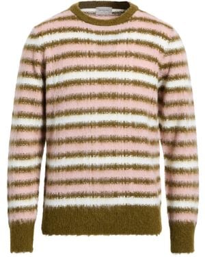 Brooksfield Jumper - Multicolour