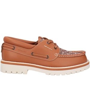 COACH Loafer - Brown