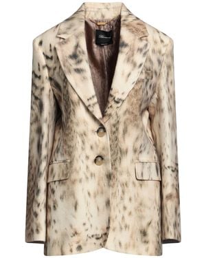 Blumarine Blazer - Natur