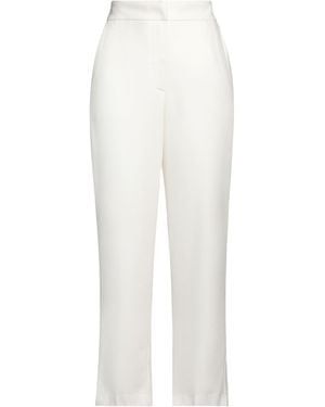 MVP WARDROBE Trouser - White