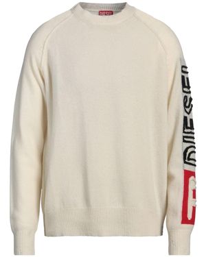 DIESEL Pullover - Neutro