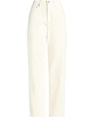 Rag & Bone Jeans - White
