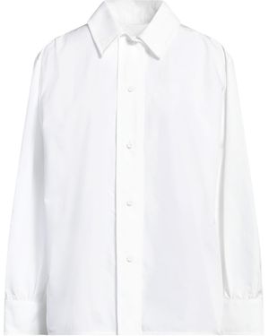 Jil Sander Camicia - Bianco