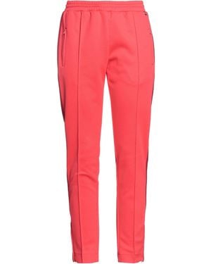 Twinset Trouser - Red