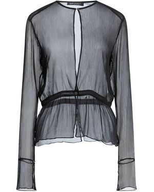 Our Legacy Top - Negro