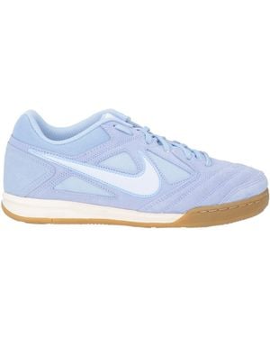 Nike Sneakers - Bleu