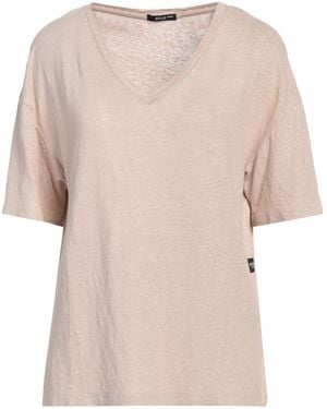 Replay T-shirt - Natural