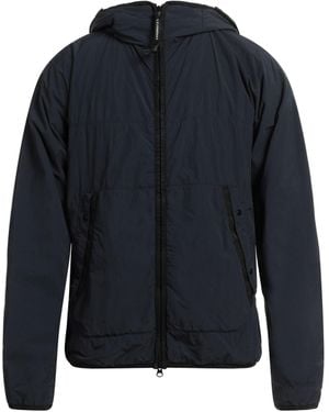 C.P. Company Jacke & Anorak - Blau