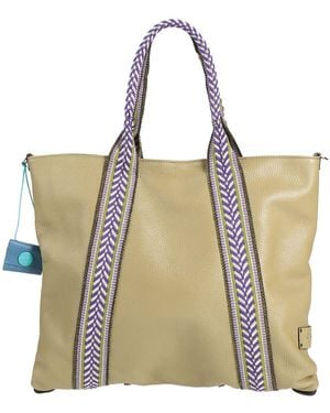 Gabs Handbags - Natural
