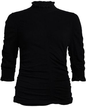 Twinset Pullover - Negro