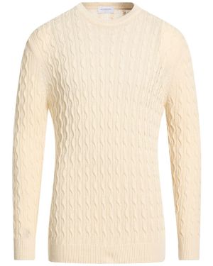 Anima Sweater Cotton - Natural