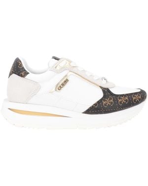 Guess Sneakers - Weiß