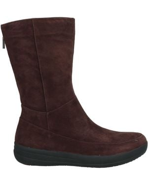 Fitflop Stivaletti - Marrone