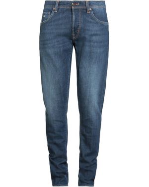 Tramarossa Pantaloni Jeans - Blu