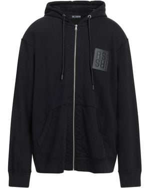 Raf Simons Sweatshirt - Black