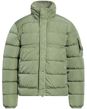 C.P. Company Puffer - Green