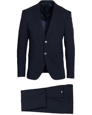 BRERAS Milano Costume - Bleu