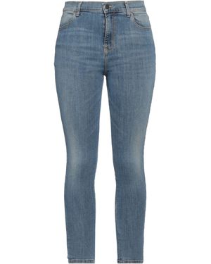 Amen Jeans Cotton - Blue