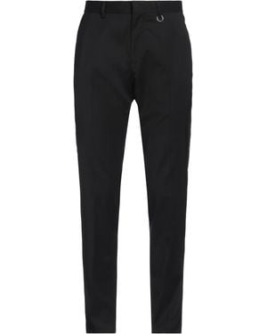 John Richmond Trouser - Black