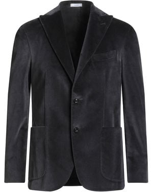 Boglioli Blazer - Black
