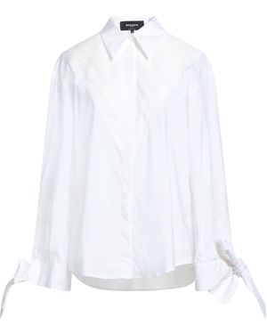 Rochas Shirt - White