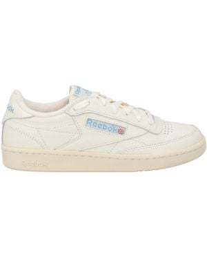 Reebok Trainers - White