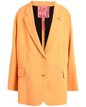 MAX&Co. Blazer - Orange