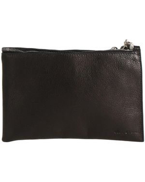 関税&送料込み】Rick Owens Clutches & Pouches 関税&送料込み】Rick Owens Clutches & Pouches