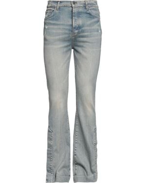 Amiri Jeanshose - Grau