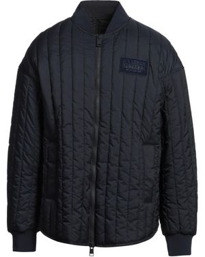 ARMANI EXCHANGE Jacket - Blue