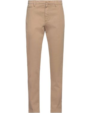 Dondup Pantalone - Neutro