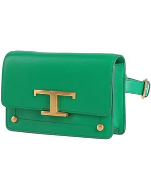Tod's Marsupio - Verde