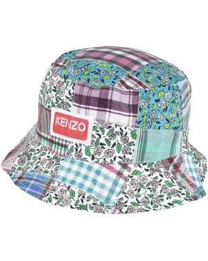 KENZO Hat - White